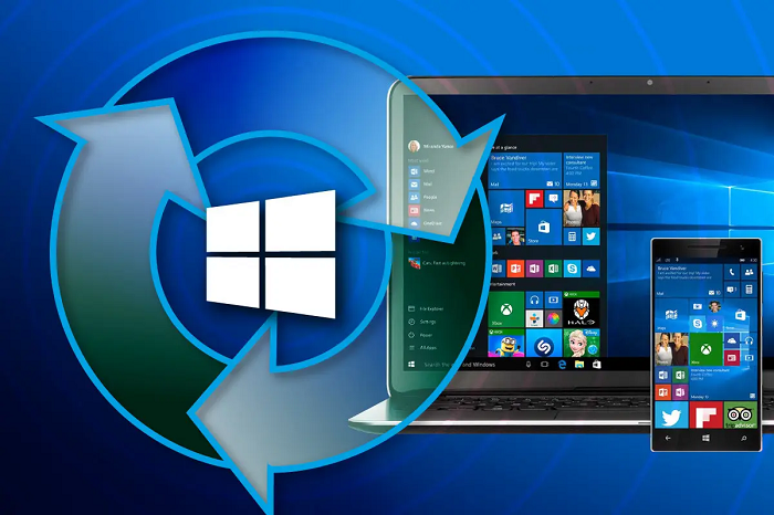 Windows 10 Enterprise Full Crack With Keys {100% Working}